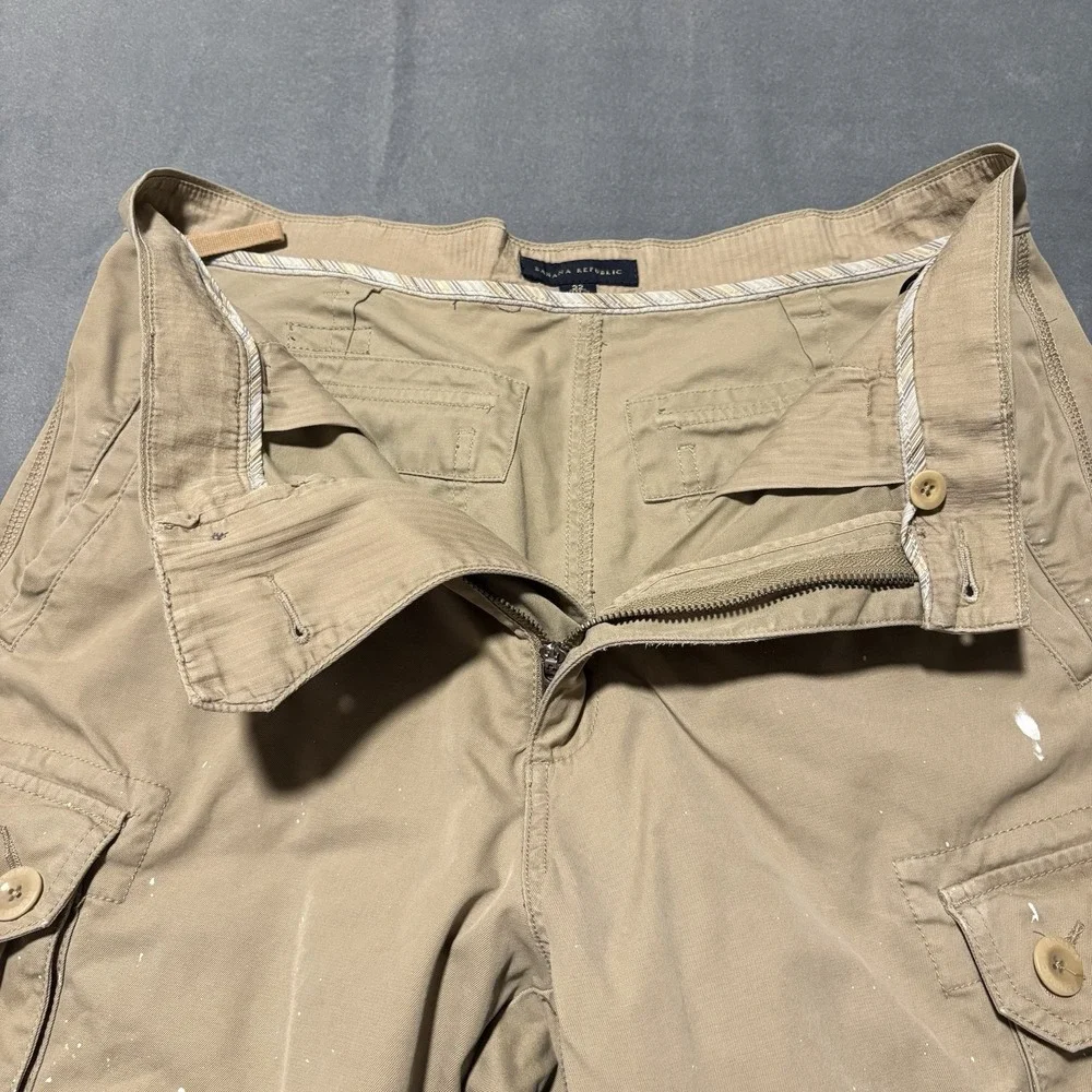 Banana Republic this item